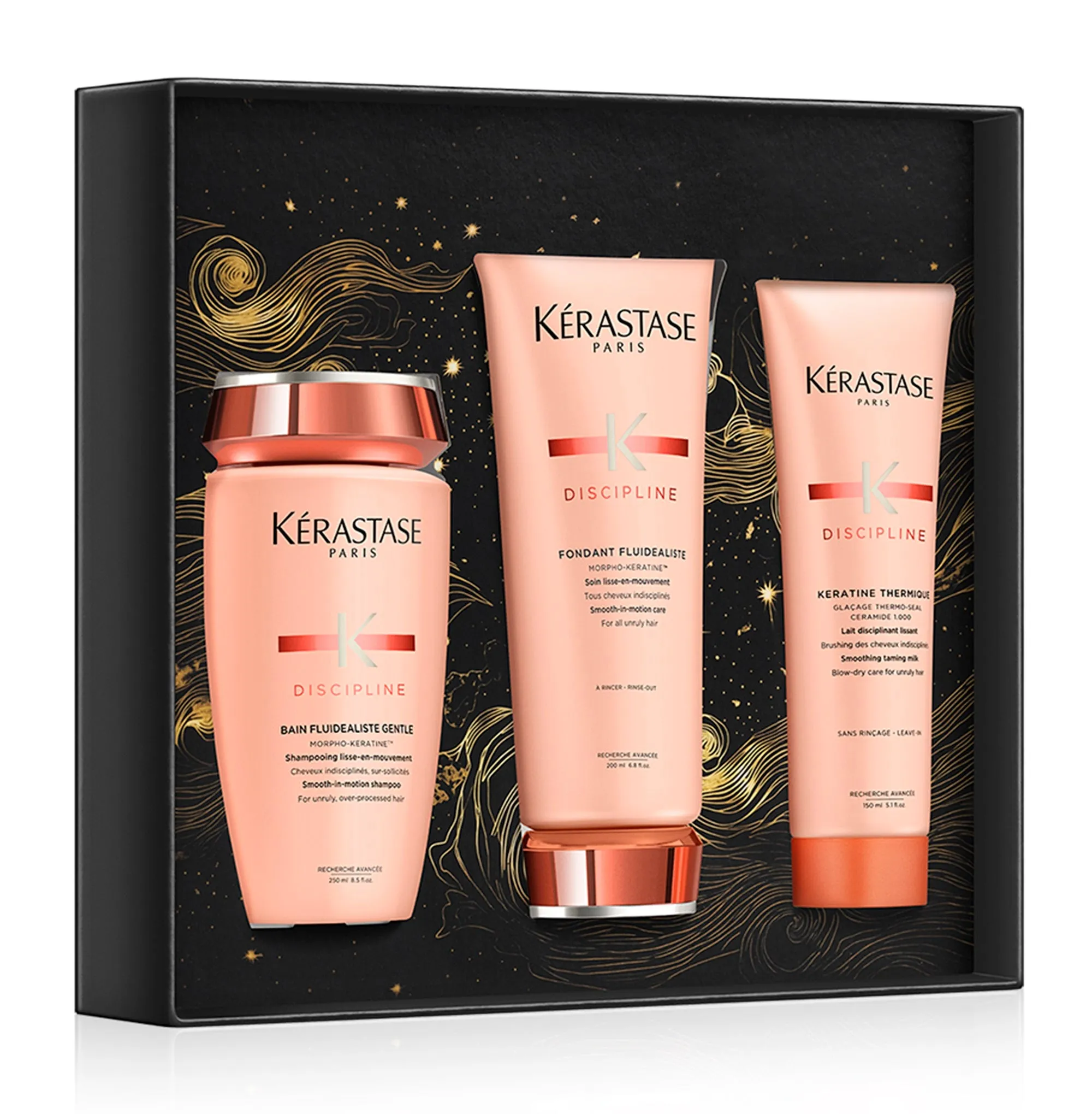 Kérastase Discipline Fondant Set