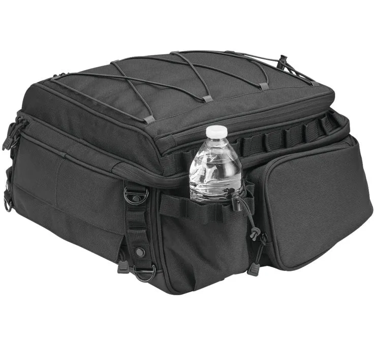 Kuryakyn Momentum Roamer Tail Bag