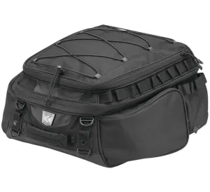 Kuryakyn Momentum Roamer Tail Bag