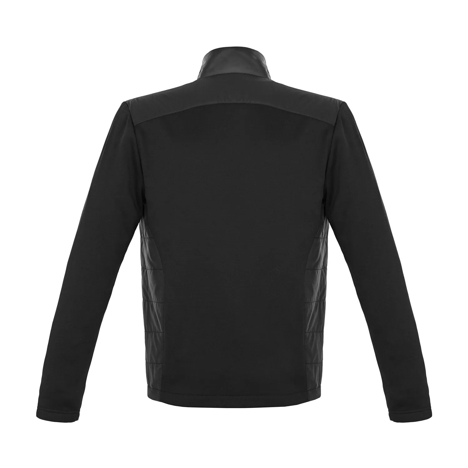 L09270 - Hybrid - Men's Hybrid Jacket