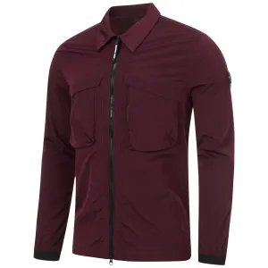 Lightweight Molecular Overshirt