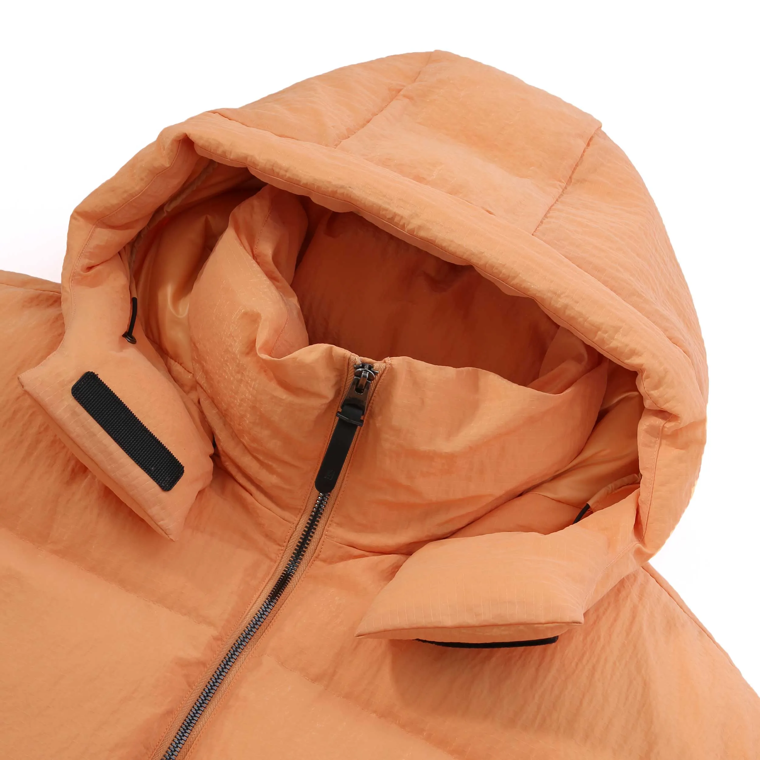 Mackage Tessy Ladies Jacket in Smoke Orange