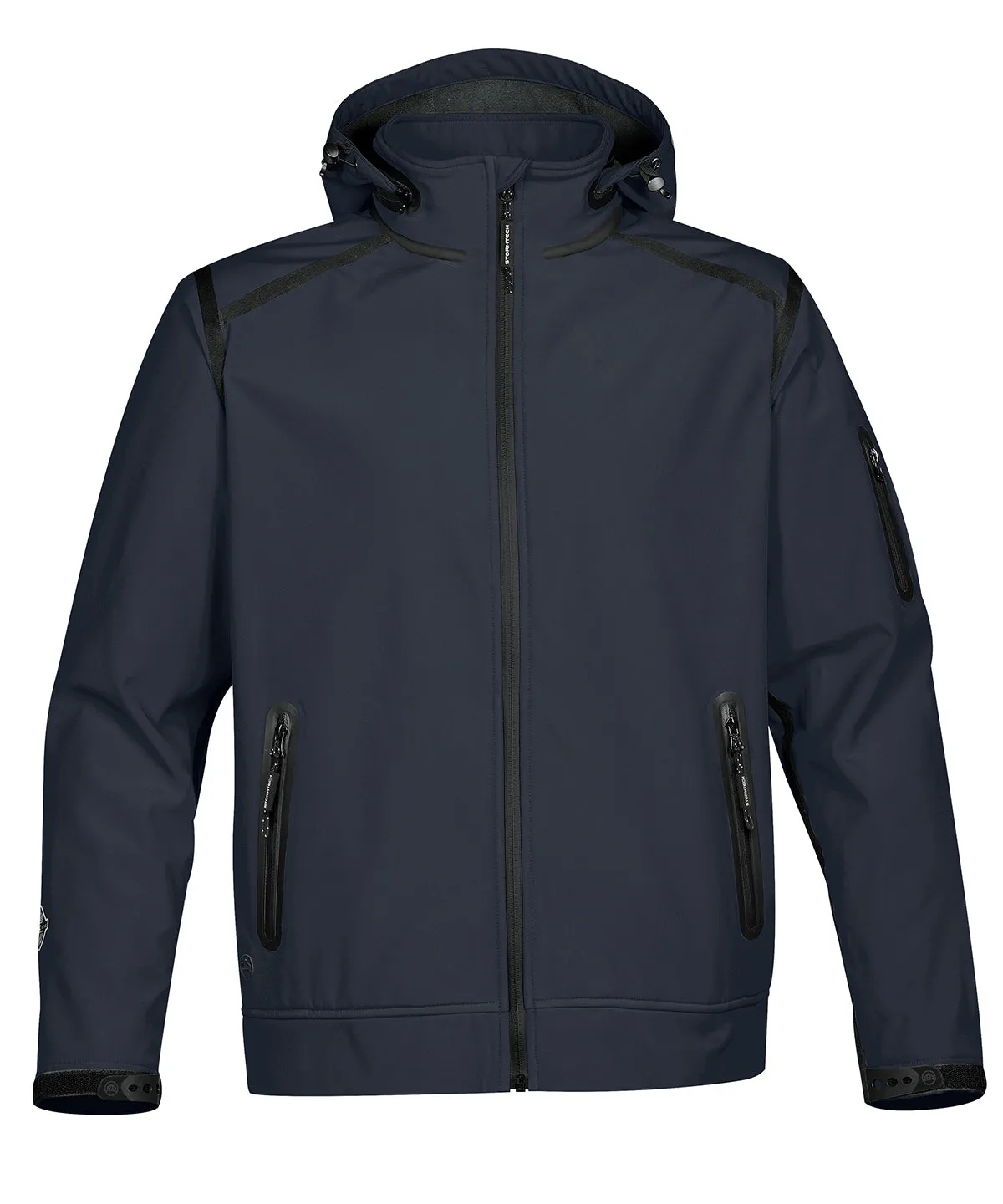 Marine Blue - Oasis softshell