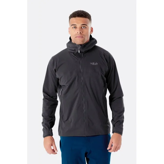 Men's Kinetic 2.0 Waterproof Jacket