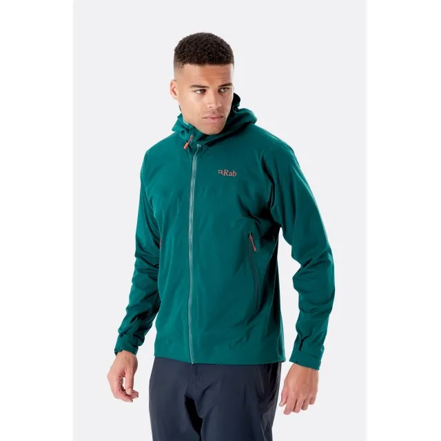 Men's Kinetic 2.0 Waterproof Jacket