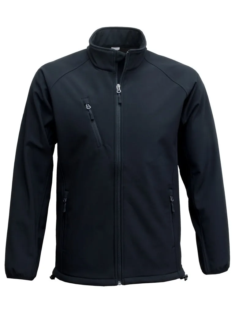 Mens PRO2 Softshell Jacket