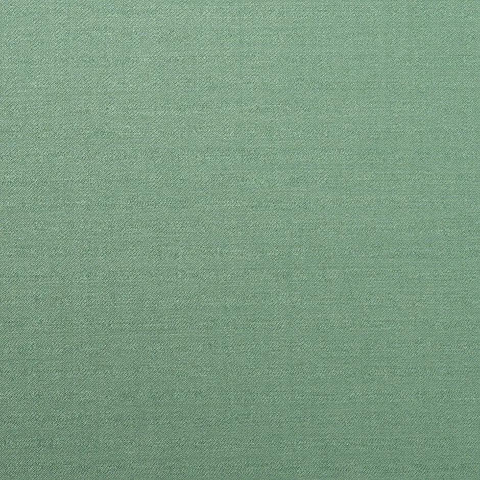 Moss Green Stretch Wool Gaberdine