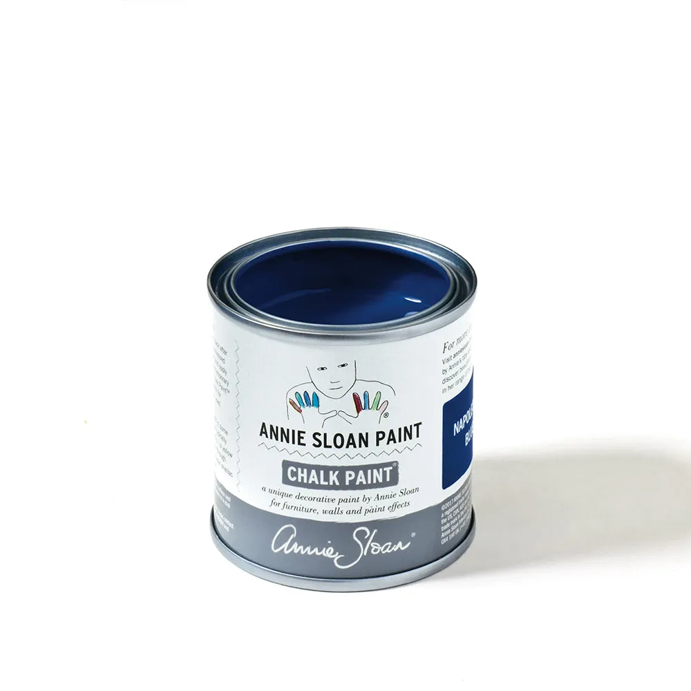 Napoleonic Blue Chalk Paint®