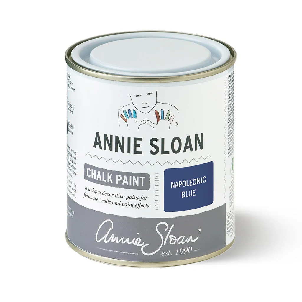 Napoleonic Blue Chalk Paint®