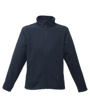 Navy - Reid softshell