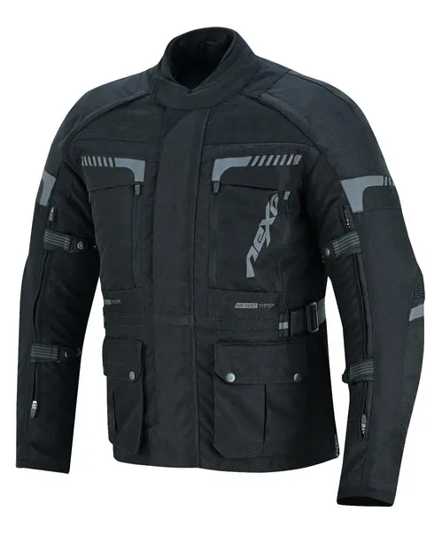 Nexo - Defender Jacket