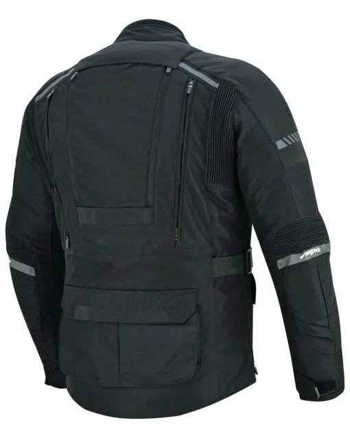 Nexo - Defender Jacket