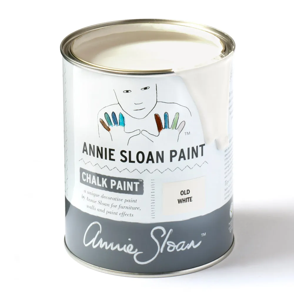 Old White Chalk Paint®