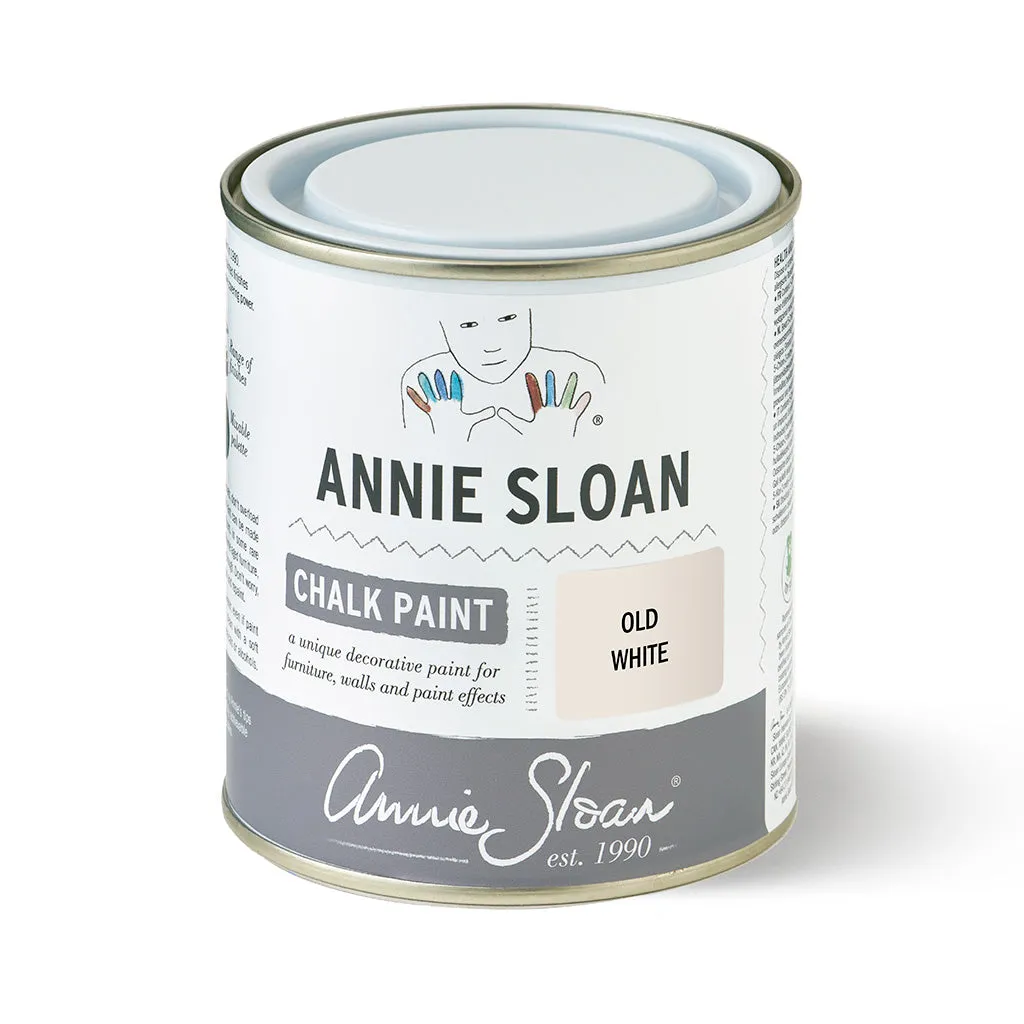 Old White Chalk Paint®