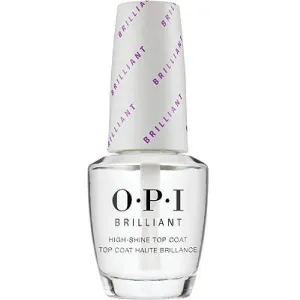 OPI Nail Treatment - Brilliant High Shine Top Coat