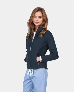 Oxford Softshell Jacket