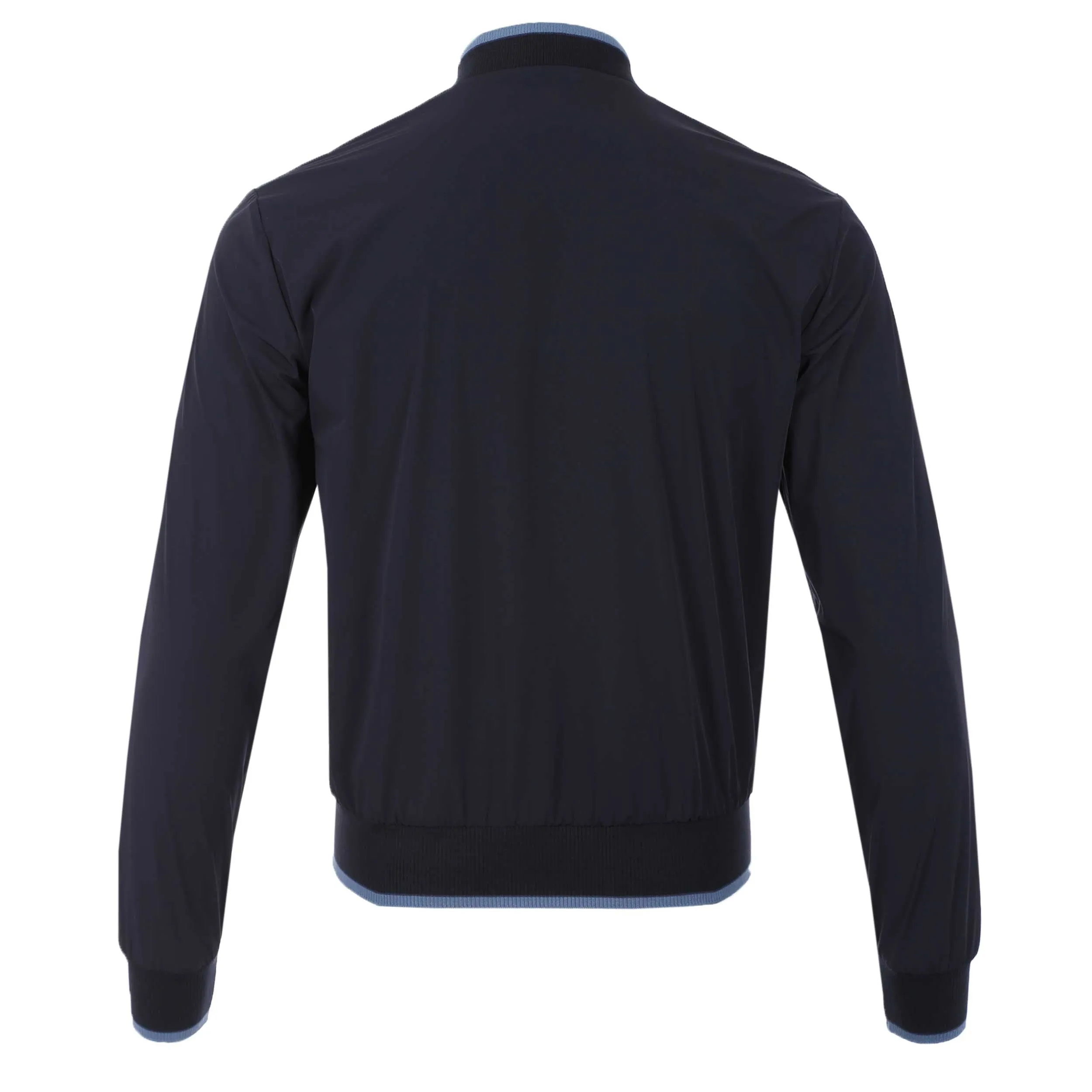 Pal Zileri Lightweight Jacket in Navy