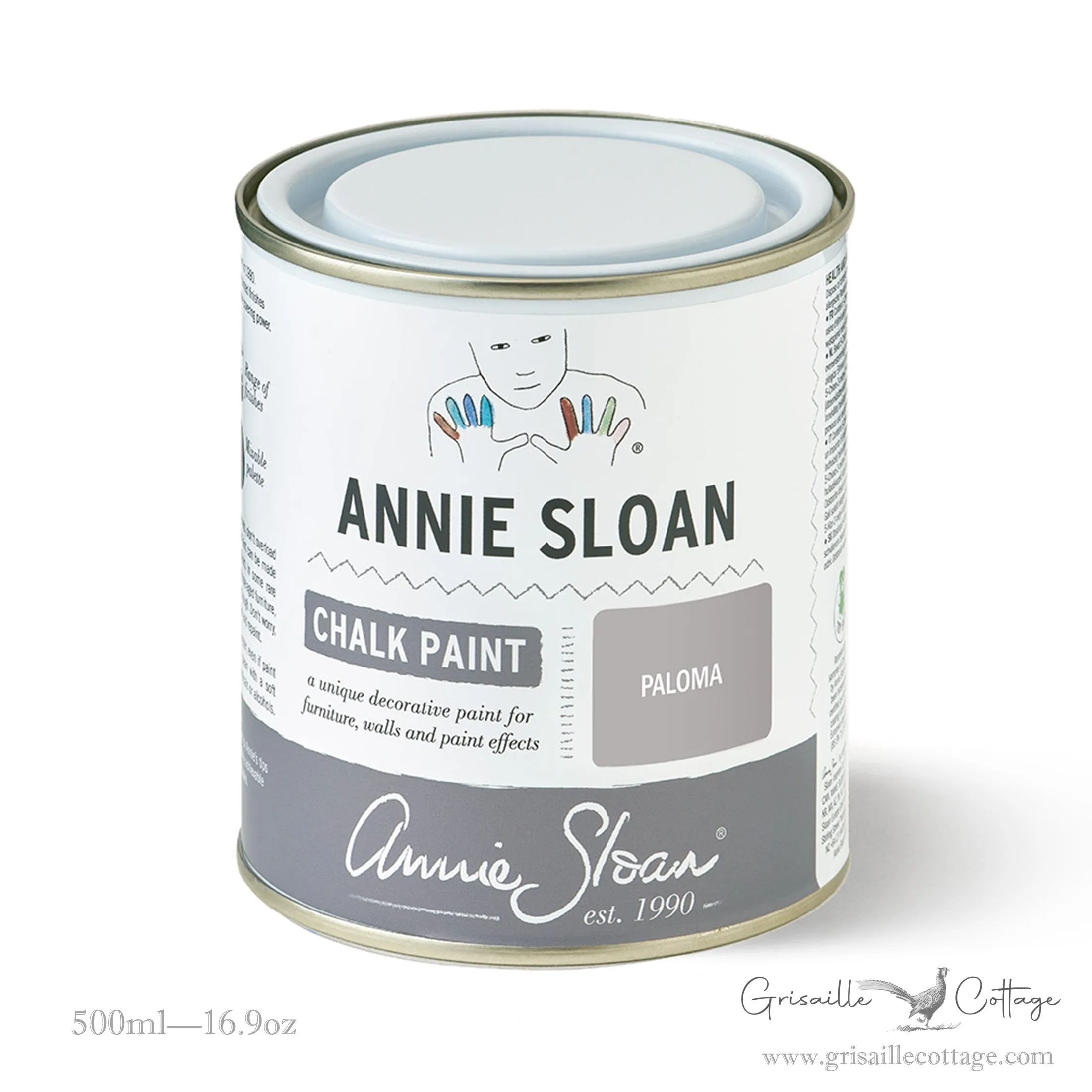 Paloma - Annie Sloan Chalk Paint