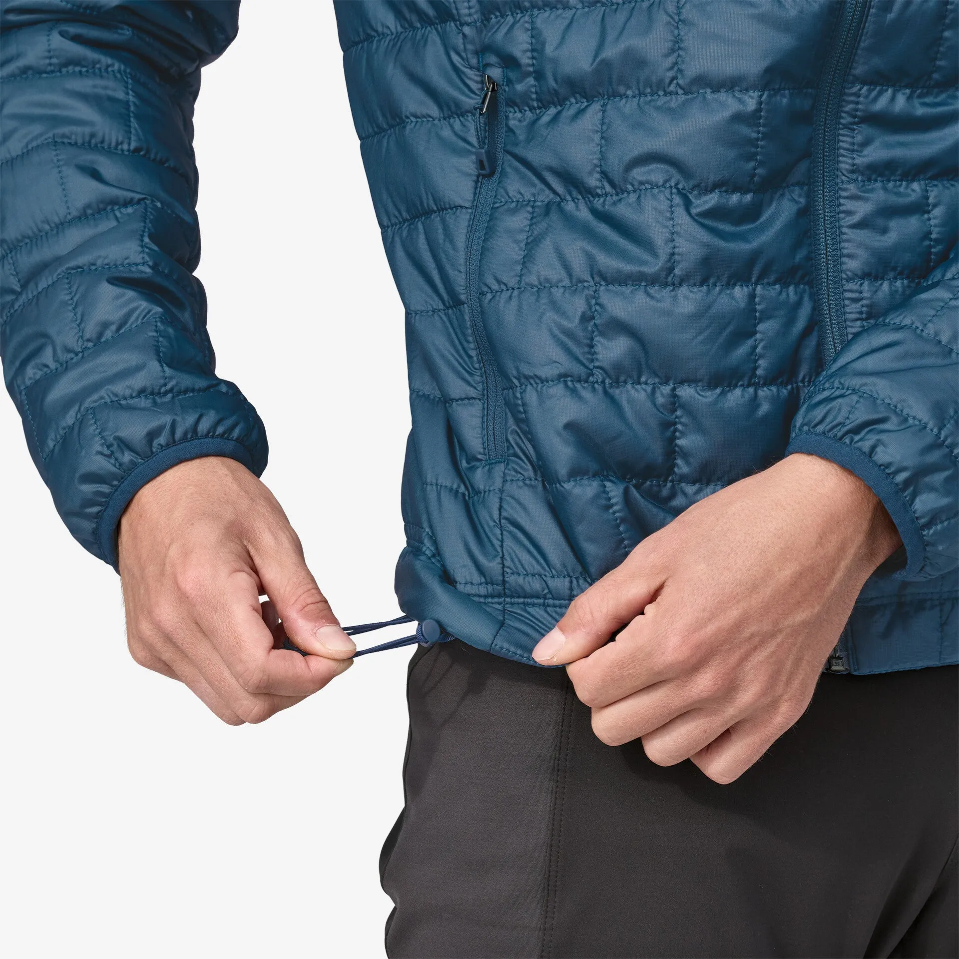 Patagonia Men's Nano Puff® Jacket 2025