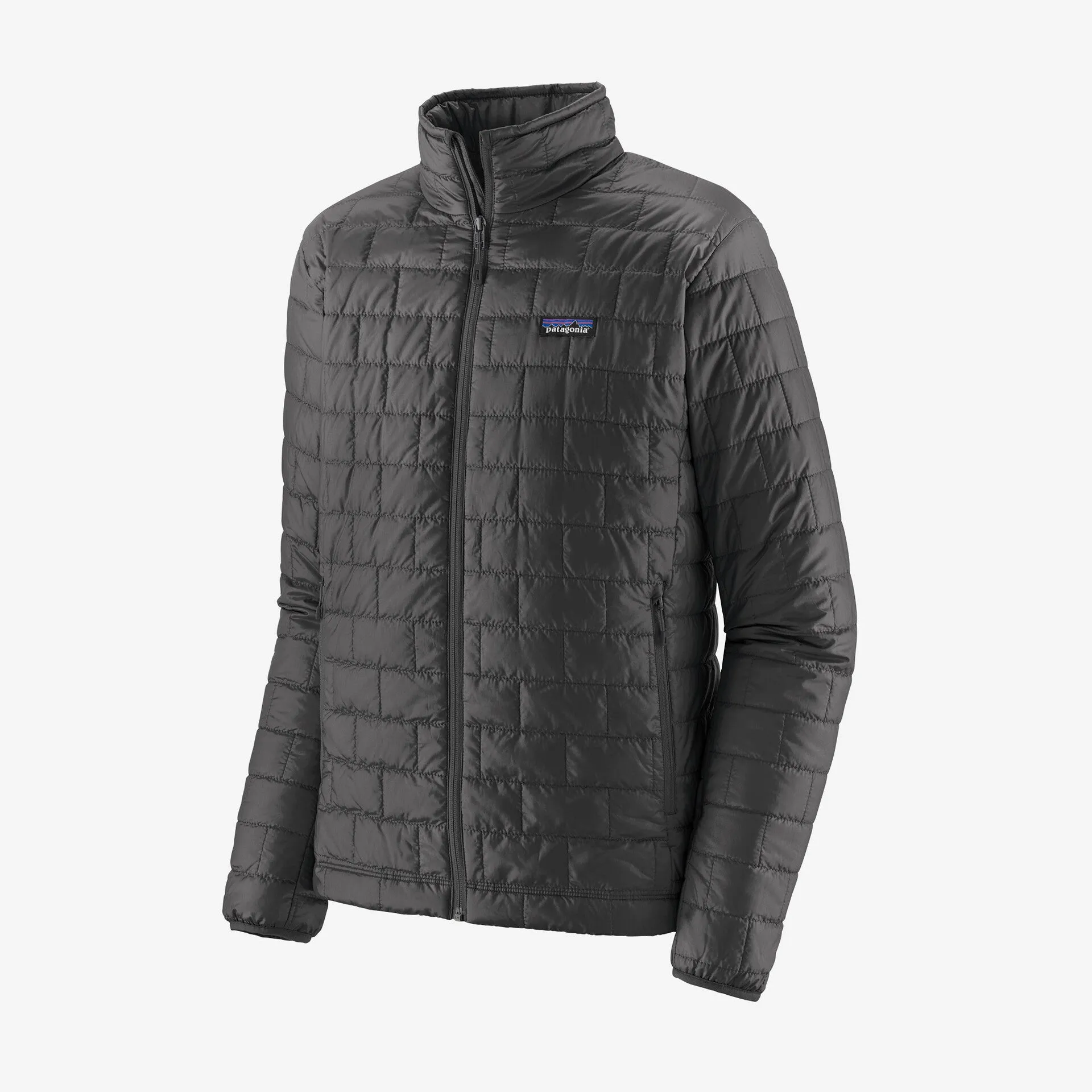 Patagonia Men's Nano Puff® Jacket 2025