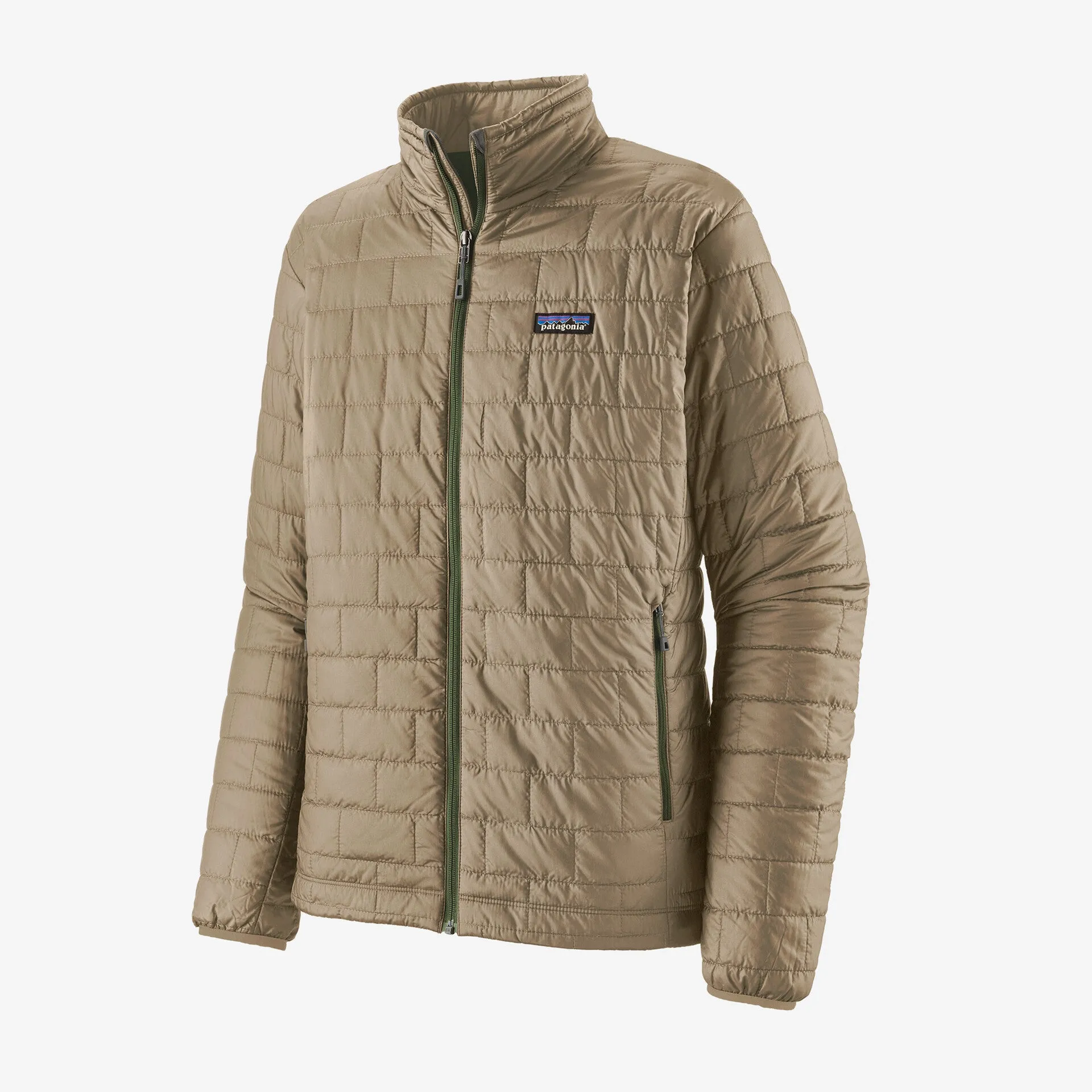 Patagonia Men's Nano Puff® Jacket 2025