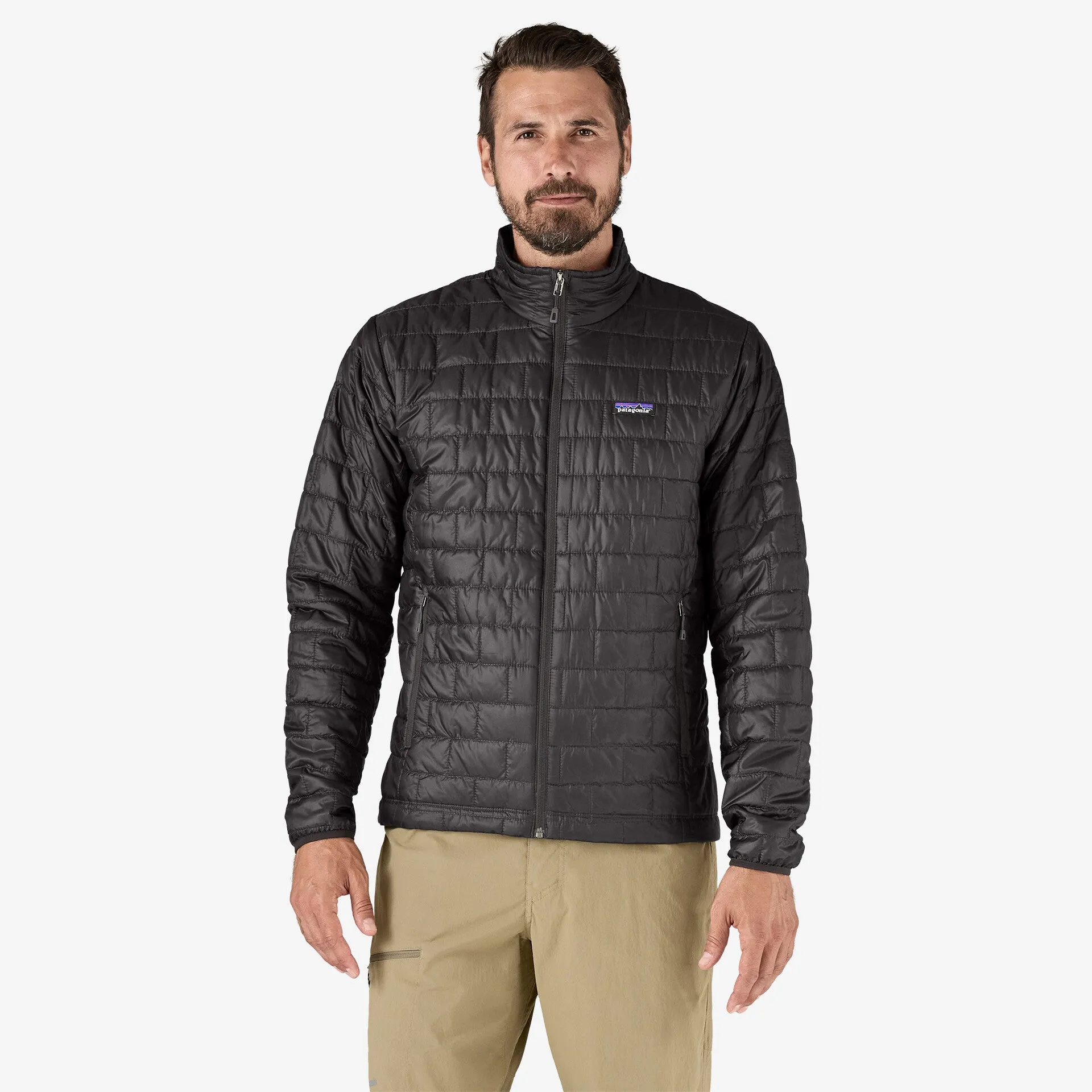 Patagonia Men's Nano Puff® Jacket 2025