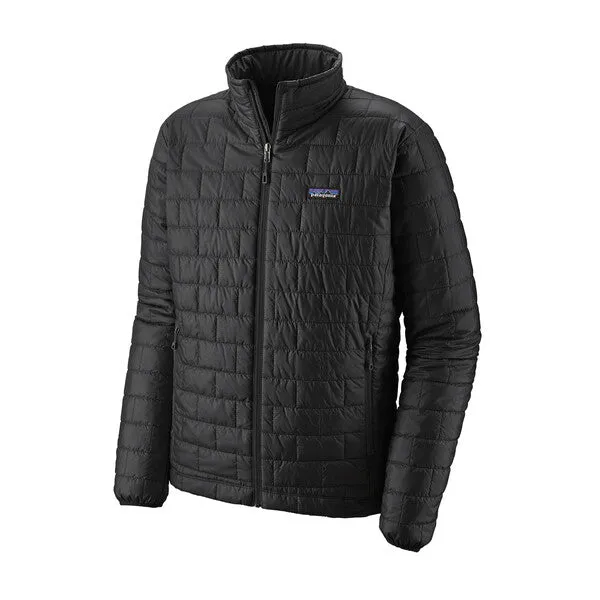 Patagonia Men's Nano Puff® Jacket 2025