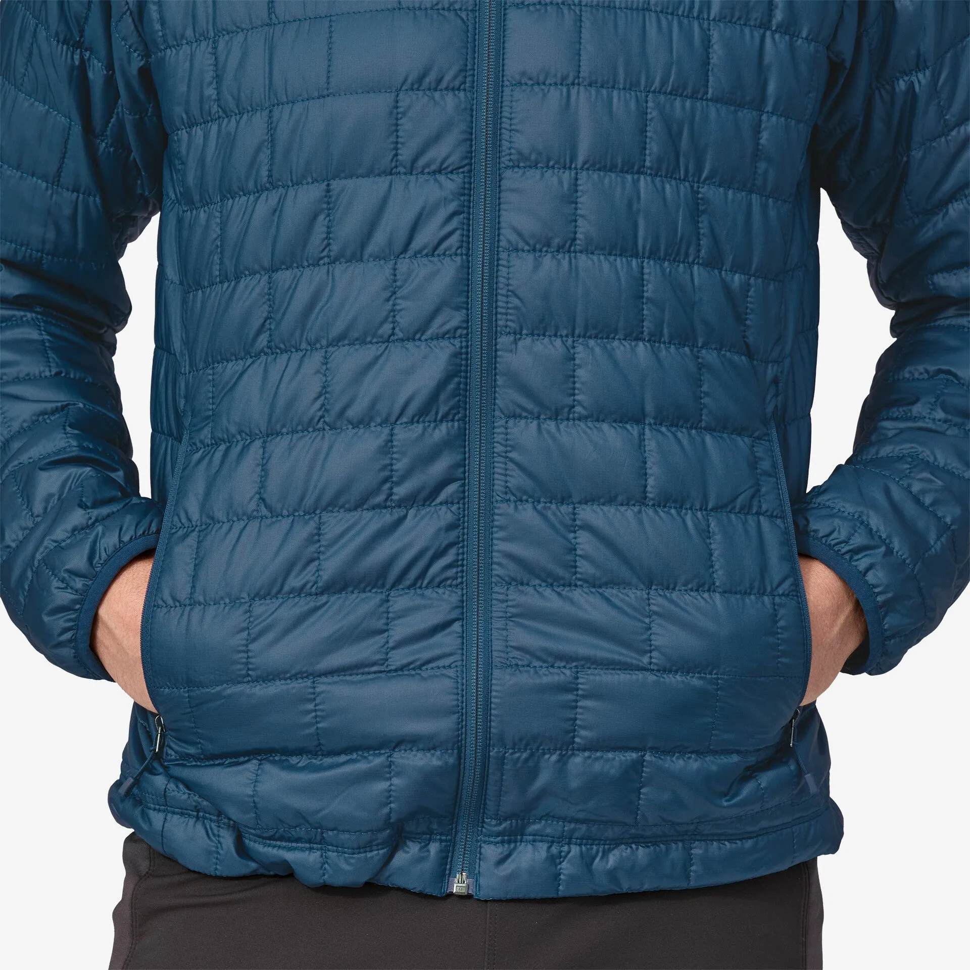 Patagonia Men's Nano Puff® Jacket 2025