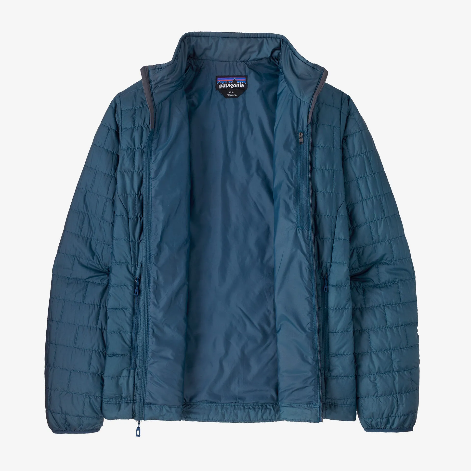 Patagonia Men's Nano Puff® Jacket 2025