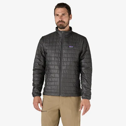 Patagonia Men's Nano Puff® Jacket 2025