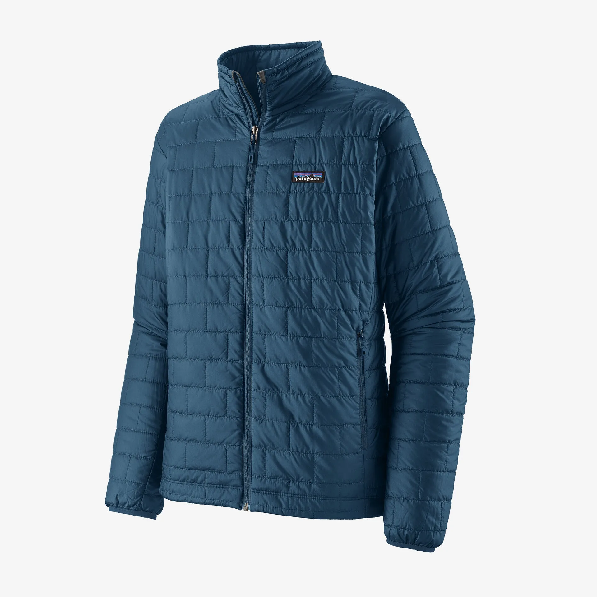 Patagonia Men's Nano Puff® Jacket 2025