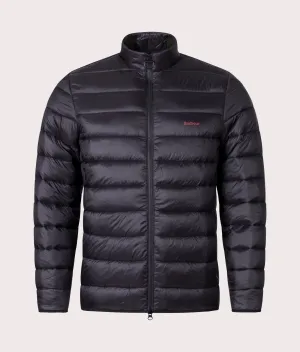 Penton Quilted Jacket