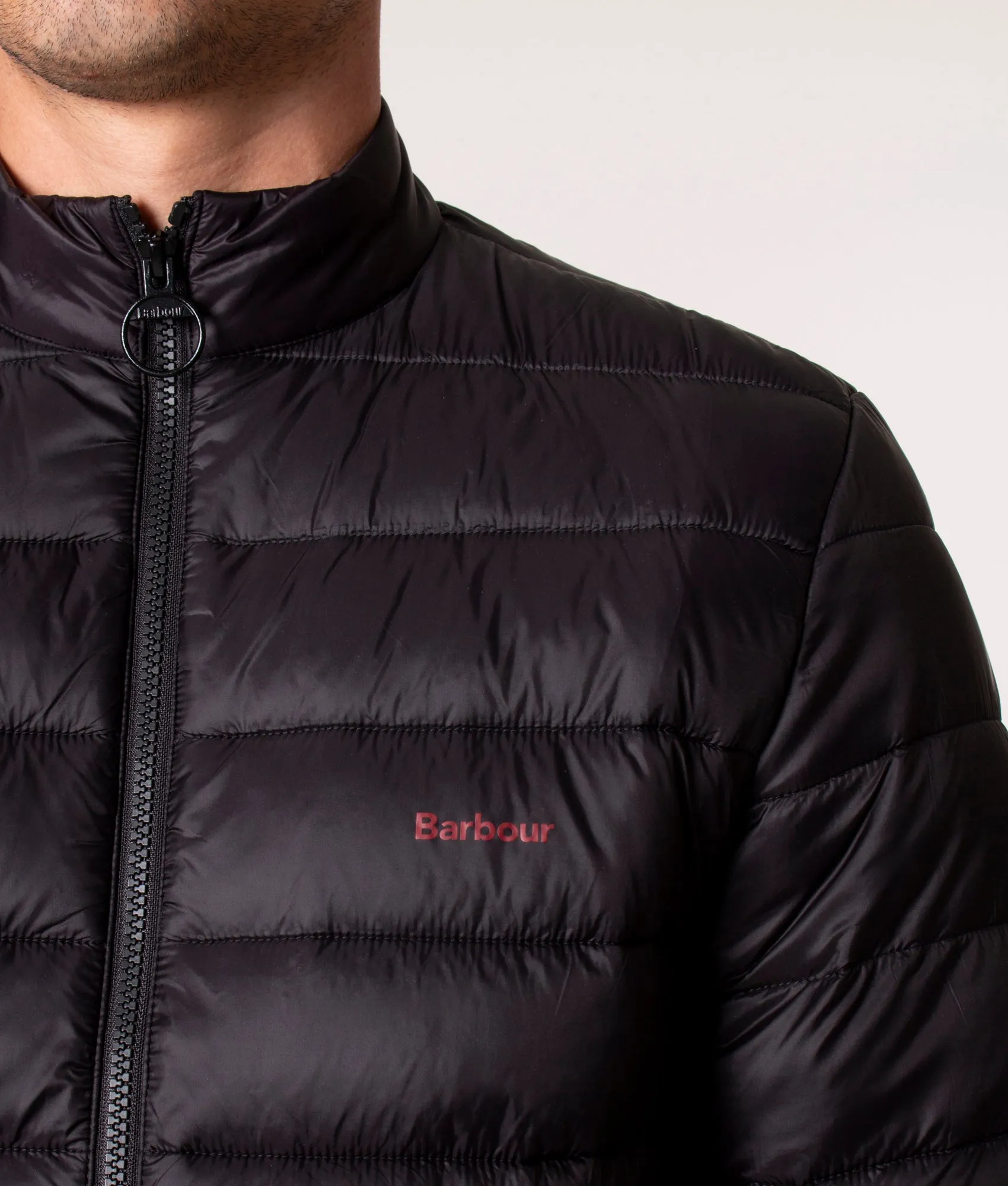 Penton Quilted Jacket