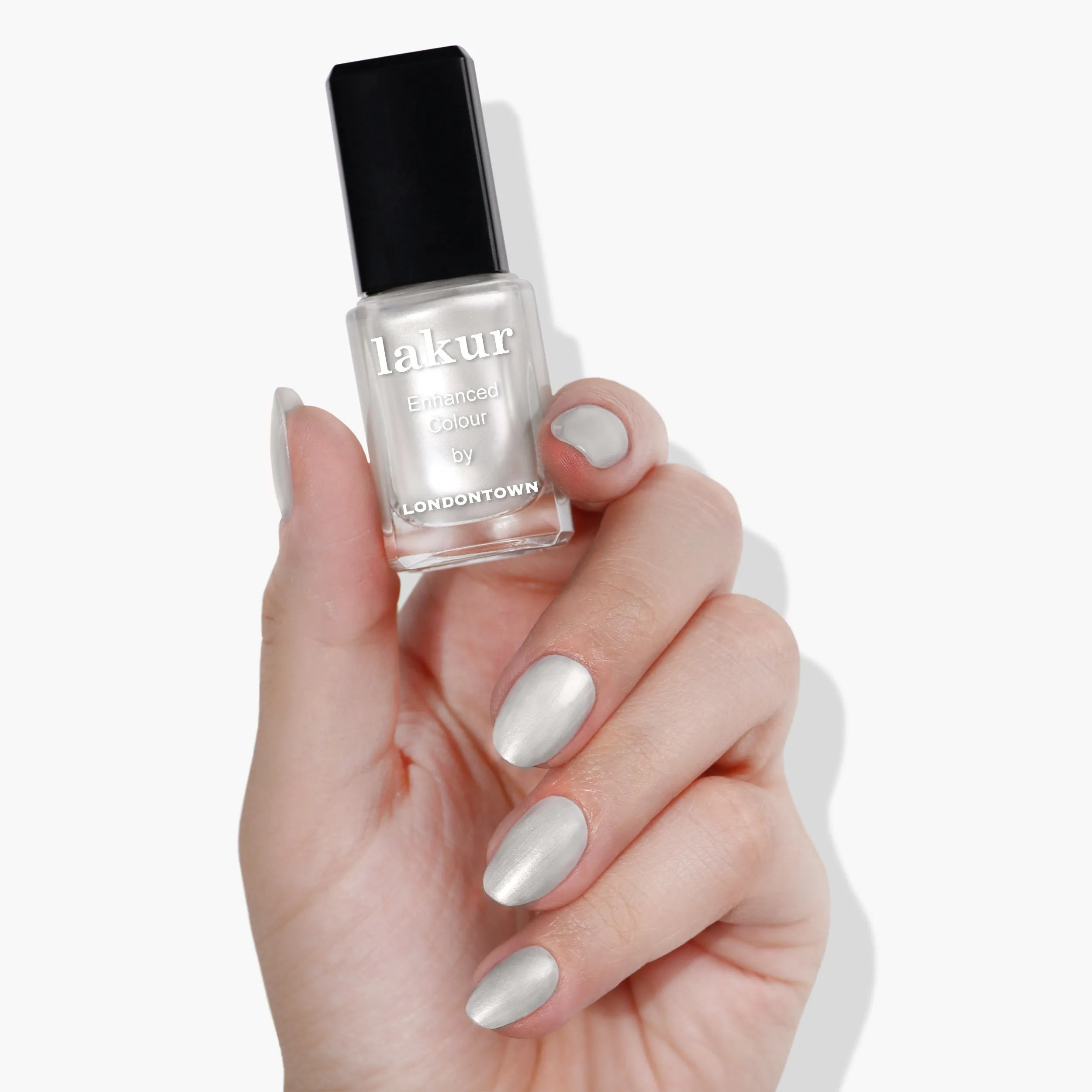 Powder Nail Color | Gel-Like Nail Polish - Clean Beauty