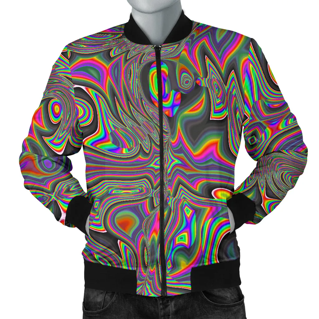 Psy Pink | Jacket | Hubert Solczynski