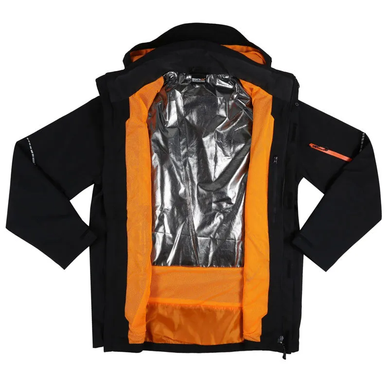 Regatta X-Pro Exosphere II Waterproof Shell Jacket - TRW 511