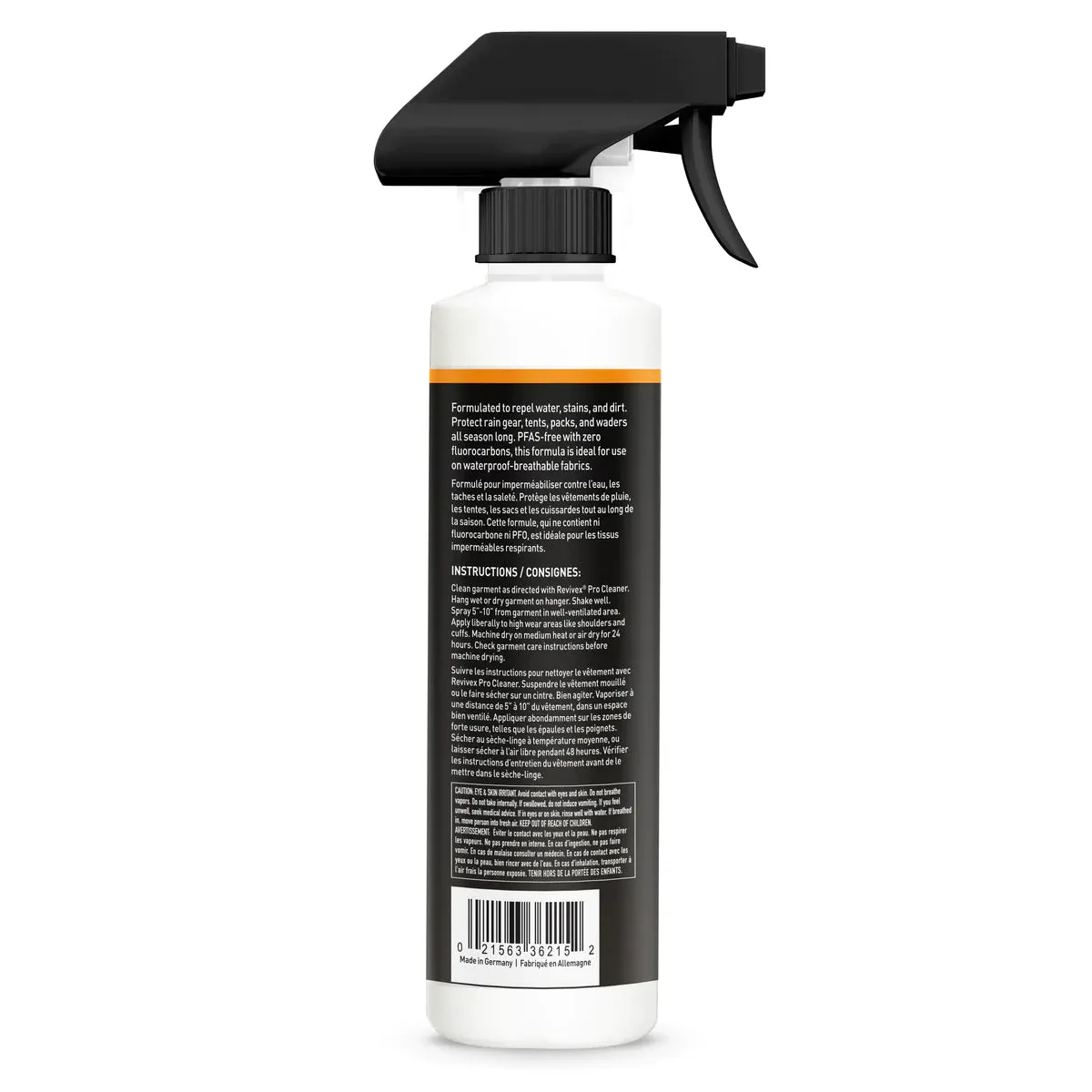 ReviveX Durable Waterproofing 10 oz