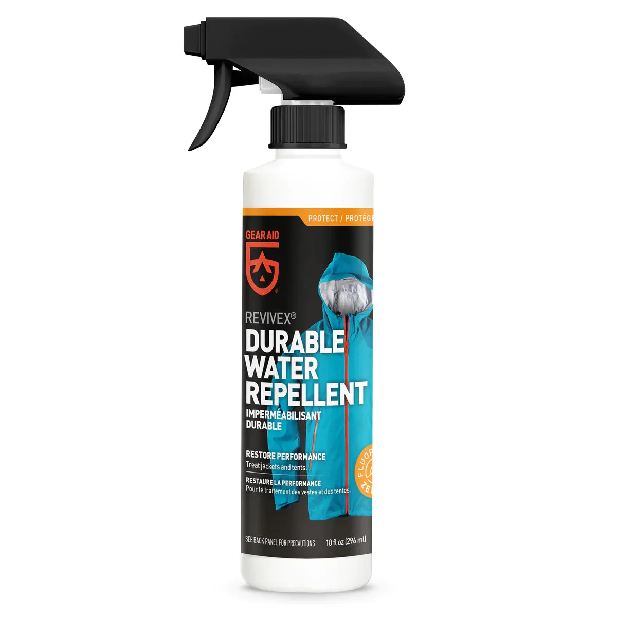 ReviveX Durable Waterproofing 10 oz