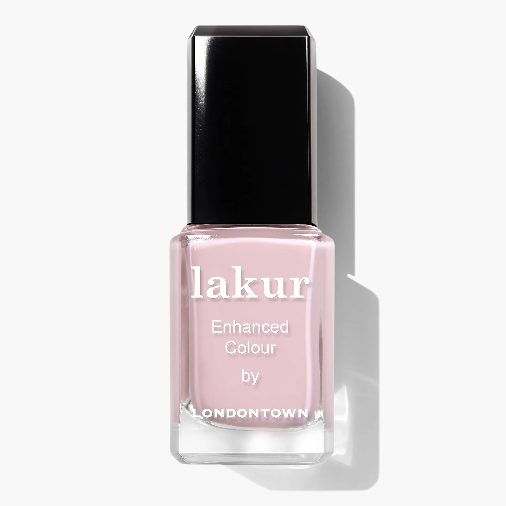 Rosewater Nail Color | Gel-Like Nail Polish - Clean Beauty