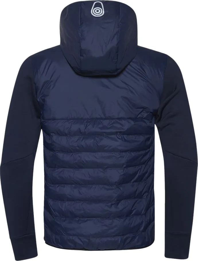 Sail Racing Men&#x27;s Spray Hybrid Jacket Dark Navy | Buy Sail Racing Men&#x27;s Spray Hybrid Jacket Dark Navy here | Outnorth