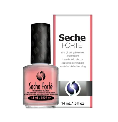 Seche Forte Nail Polish