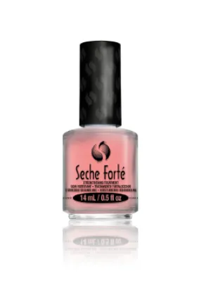 Seche Forte Nail Polish