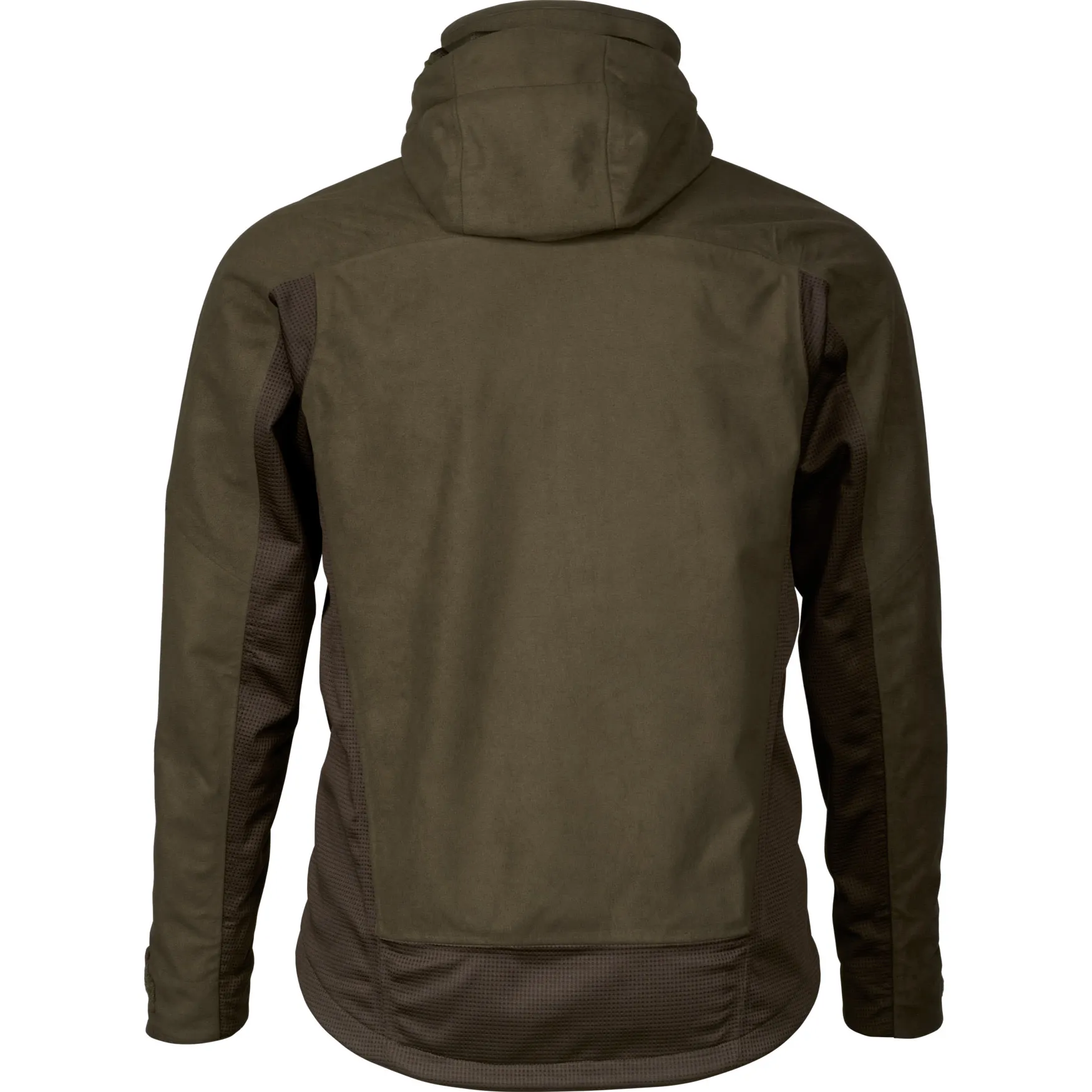 Seeland Men&#x27;s Climate Hybrid Jacket Pine Green | Buy Seeland Men&#x27;s Climate Hybrid Jacket Pine Green here | Outnorth