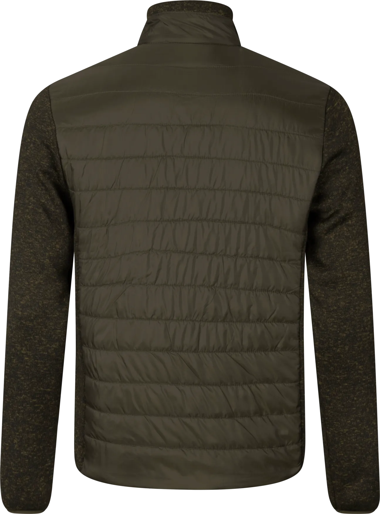 Seeland Men&#x27;s Theo Hybrid Jacket Pine Green | Buy Seeland Men&#x27;s Theo Hybrid Jacket Pine Green here | Outnorth