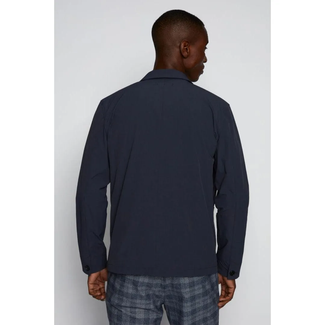 SENAN LIGHTWEIGHT JACKET