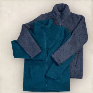 Sherpa Jackets S-3XL