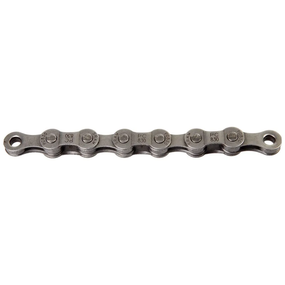 SRAM PC 830 8 Speed Chain Bicycle Chain -Live4Bikes