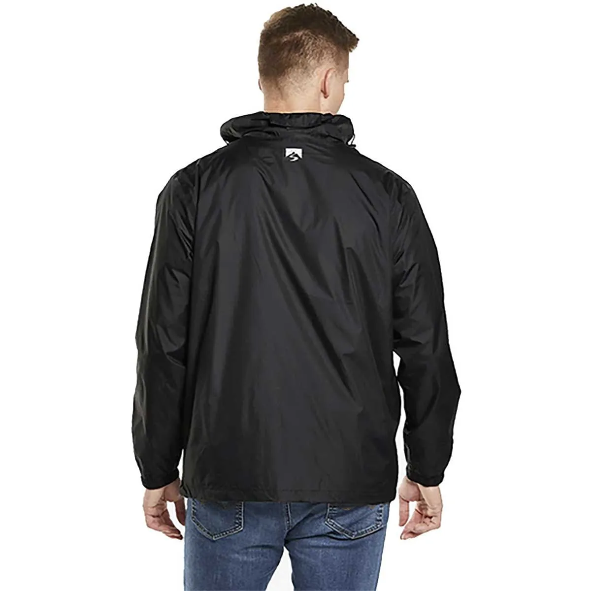 Storm Creek Voyager Rain Jacket