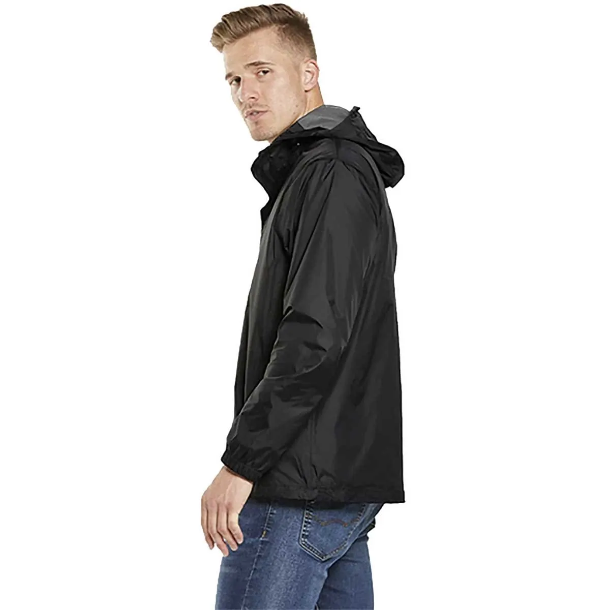 Storm Creek Voyager Rain Jacket