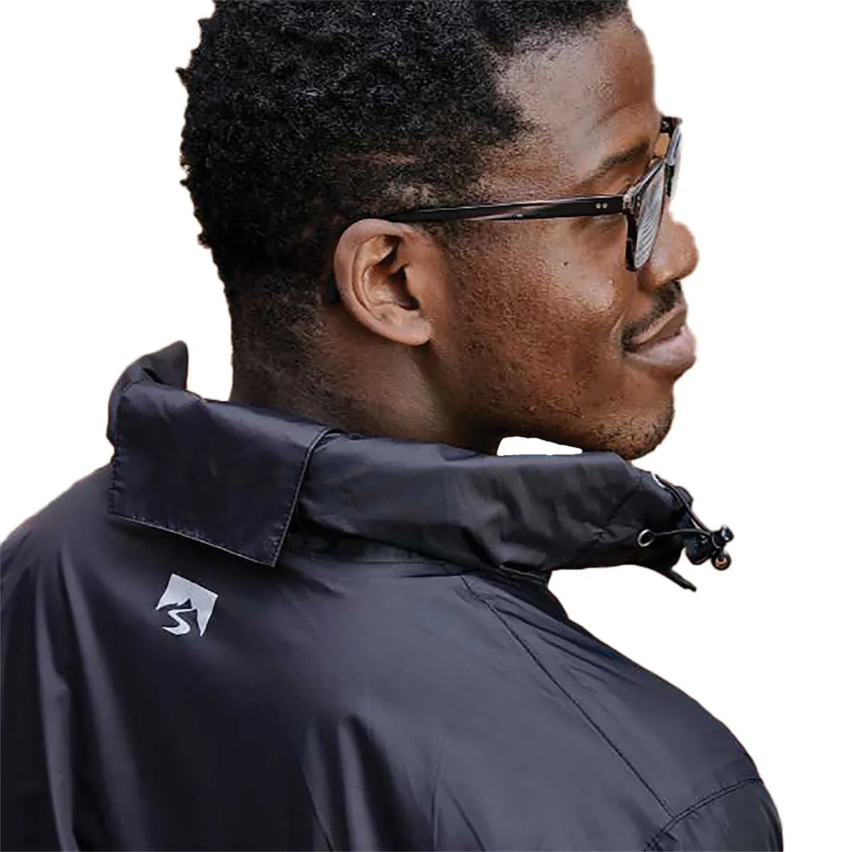 Storm Creek Voyager Rain Jacket